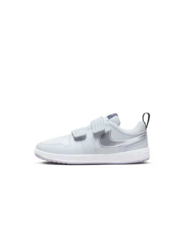 Nike Pico 5 baskets basses avec fermeture velcro