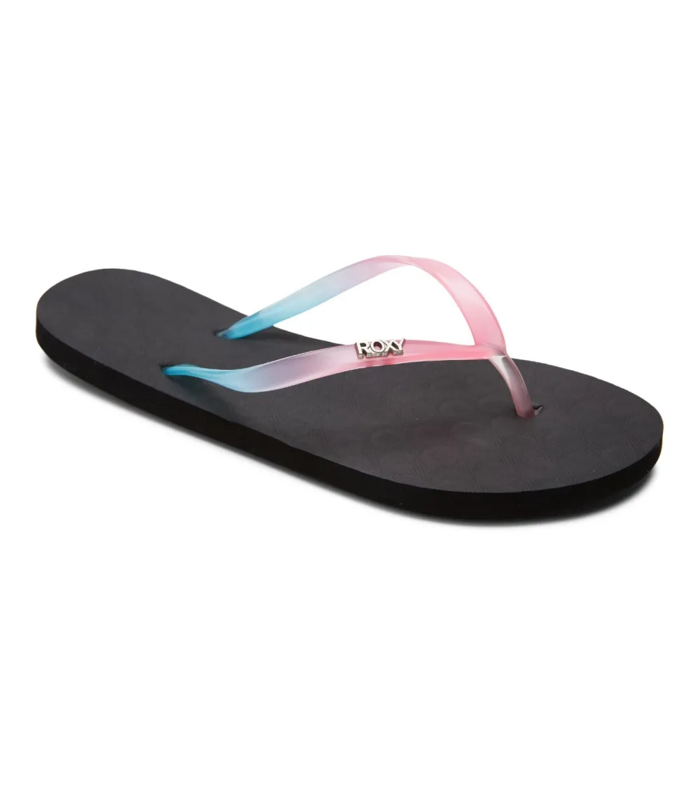 Roxy Viva Gradient Flip Flops