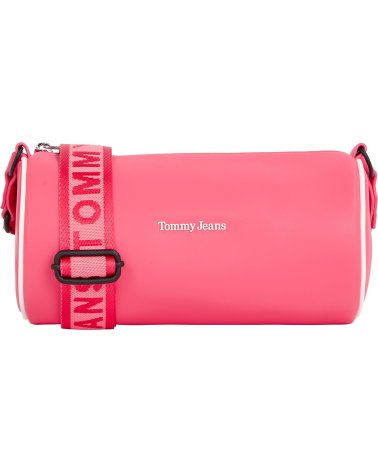 Sac à bandoulière cylindrique Tommy Hilfiger