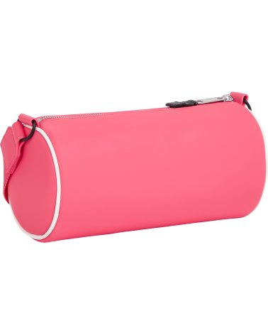 Bolso cruzado cilíndrico Tommy Hilfiger