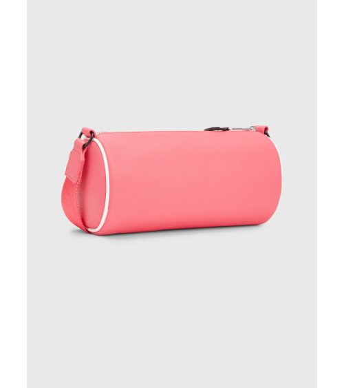 Tommy Hilfiger cylindrical crossbody bag