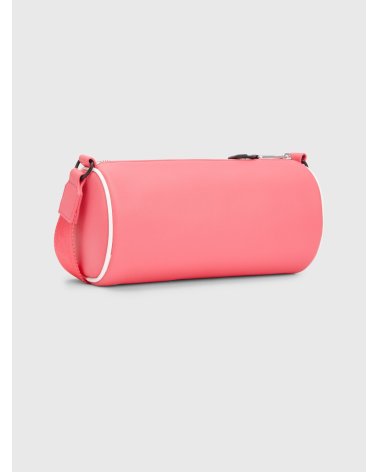 Tommy Hilfiger cylindrical crossbody bag
