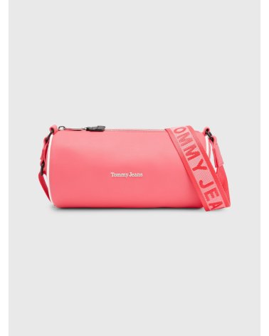 Tommy Hilfiger cylindrical crossbody bag