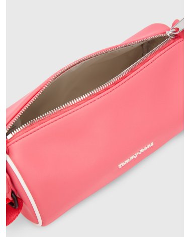 Sac à bandoulière cylindrique Tommy Hilfiger