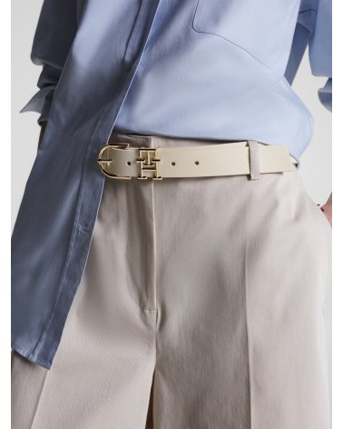 Tommy Hilfiger cinturón Lux 3.0 cm