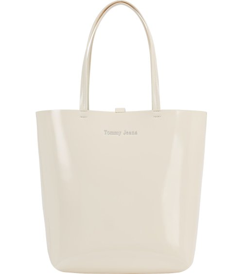 Tommy Hilfiger zylindrische Handtasche