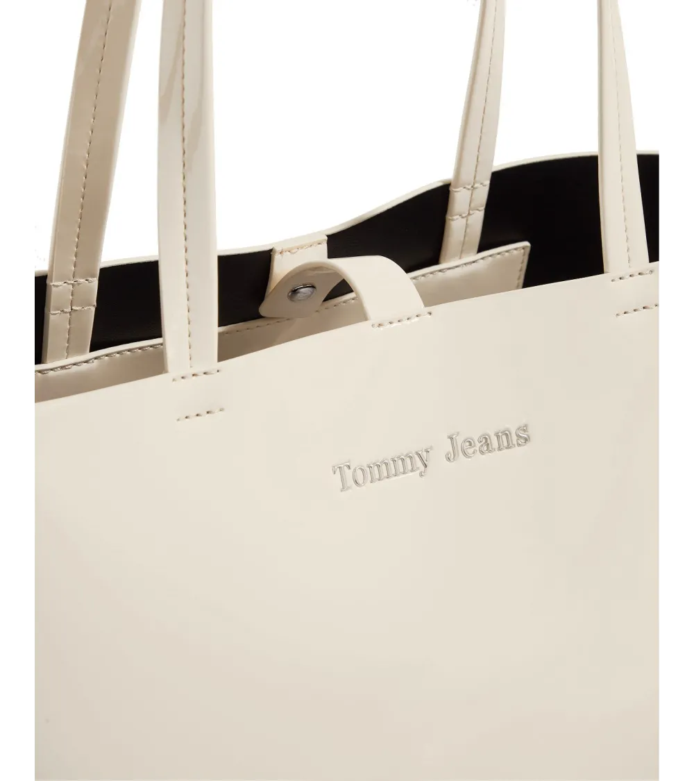 Sac à main Tommy Hilfiger cylindrique
