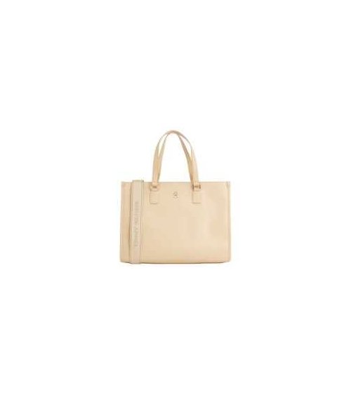 Tommy Hilfiger bolso mano TH Monotype Tote