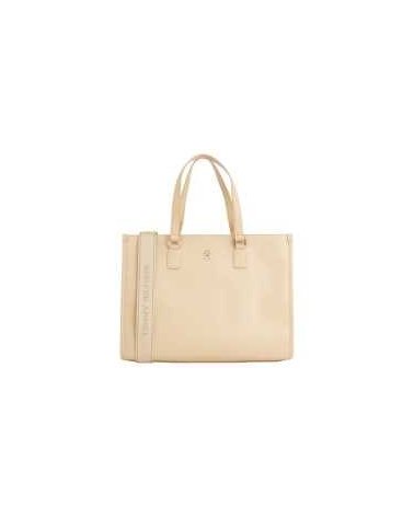 Tommy Hilfiger TH Monotype Tote Handbag