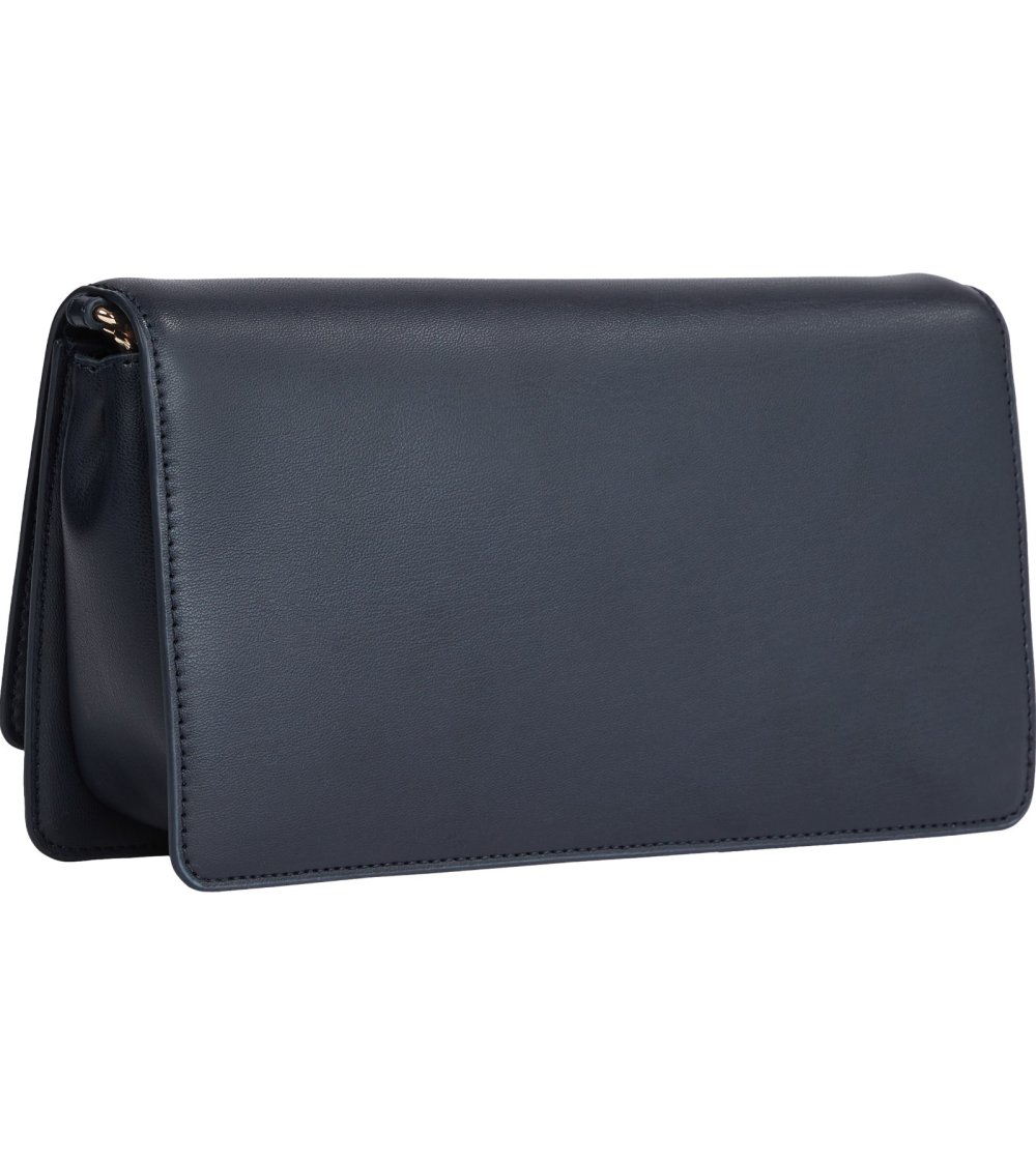 Portefeuille Tommy Hilfiger avec zip