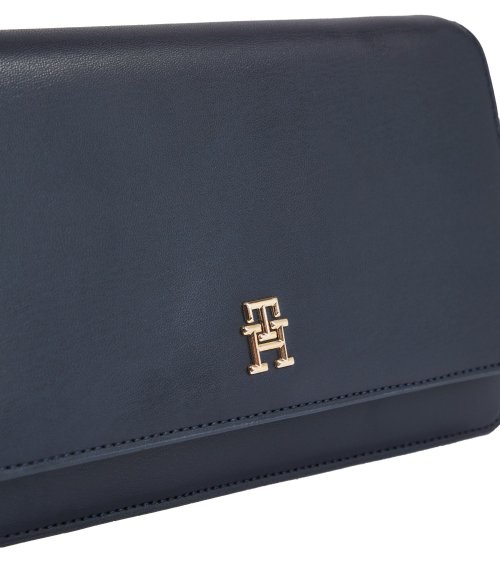 Geldbörse Tommy Hilfiger mit Reißverschluss