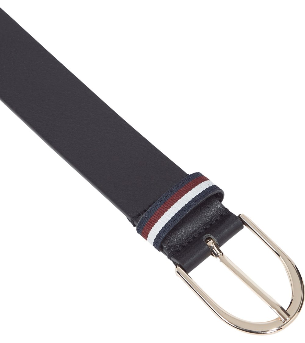 Tommy Hilfiger Leder Gürtel