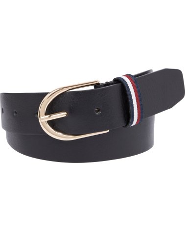 Tommy Hilfiger Leder Gürtel