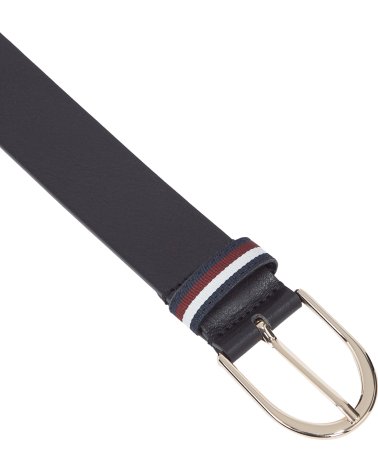 Tommy Hilfiger leather belt