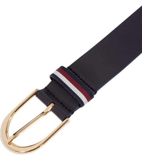 Tommy Hilfiger leather belt