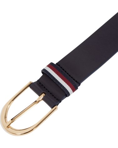 Tommy Hilfiger Leder Gürtel