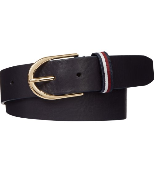 Ceinture en cuir Tommy Hilfiger
