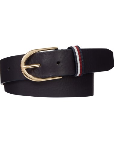 Tommy Hilfiger leather belt