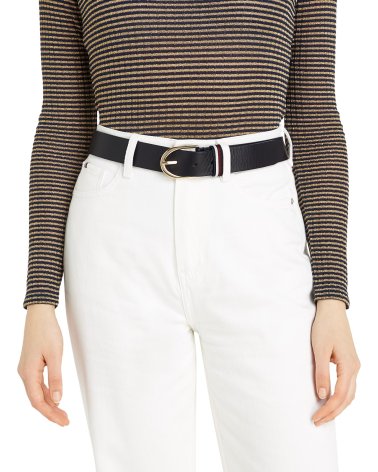 Tommy Hilfiger Leder Gürtel