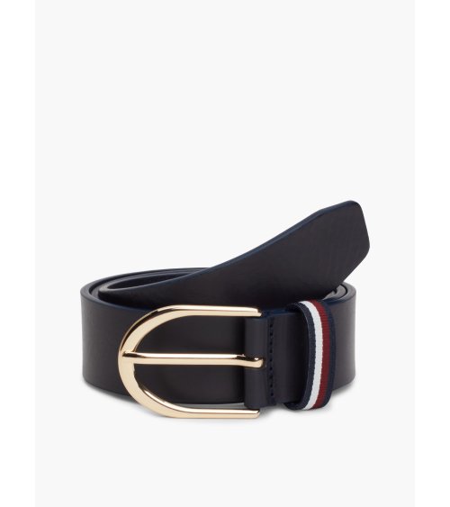 Tommy Hilfiger leather belt