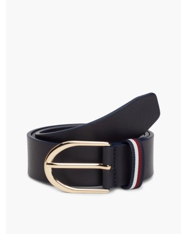 Tommy Hilfiger Leder Gürtel