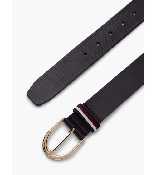 Tommy Hilfiger Leder Gürtel