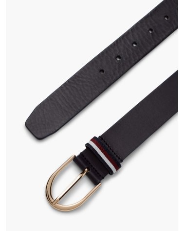 Tommy Hilfiger Leder Gürtel