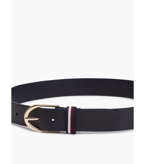 Tommy Hilfiger Leder Gürtel