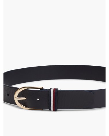Tommy Hilfiger Leder Gürtel