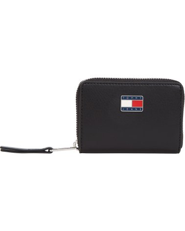 Tommy Hilfiger portefeuille zip compact