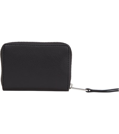 Tommy Hilfiger compact zip wallet