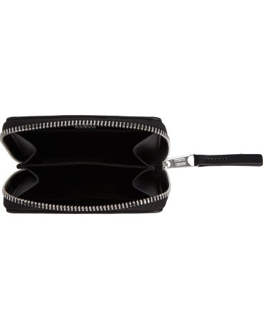 Tommy Hilfiger kompakte Geldbörse mit Reißverschluss