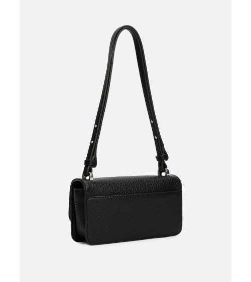 Tommy Hilfiger borsa a tracolla con flap