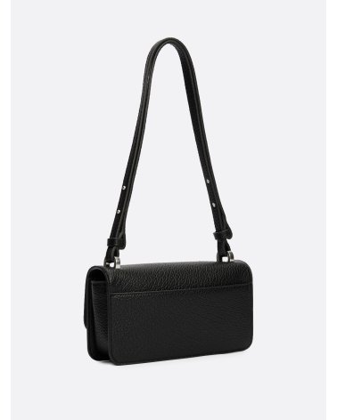 Tommy Hilfiger borsa a tracolla con flap