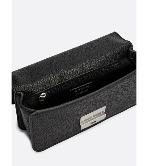 Bolso bandolera Tommy Hilfiger con solapa