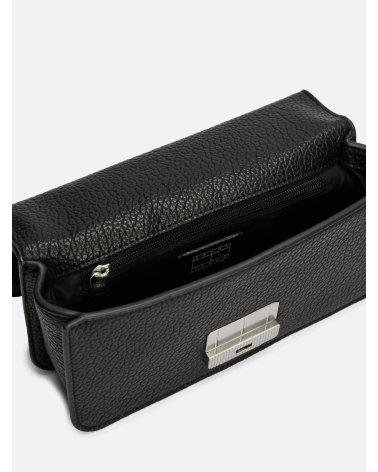 Tommy Hilfiger borsa a tracolla con flap
