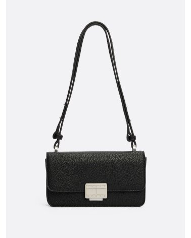 Sac à bandoulière Tommy Hilfiger avec rabat