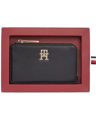 Geldbörse mit Reißverschluss Tommy Hilfiger