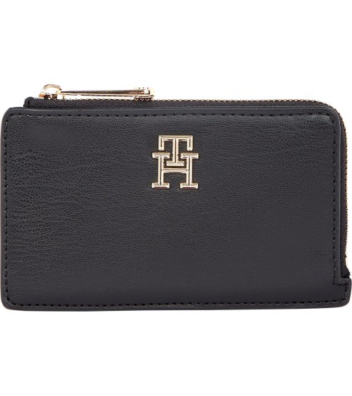 Zip wallet Tommy Hilfiger