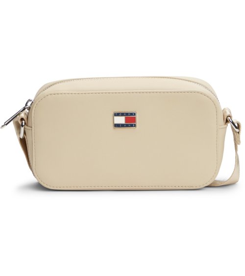 Tommy Hilfiger rectangular shoulder bag