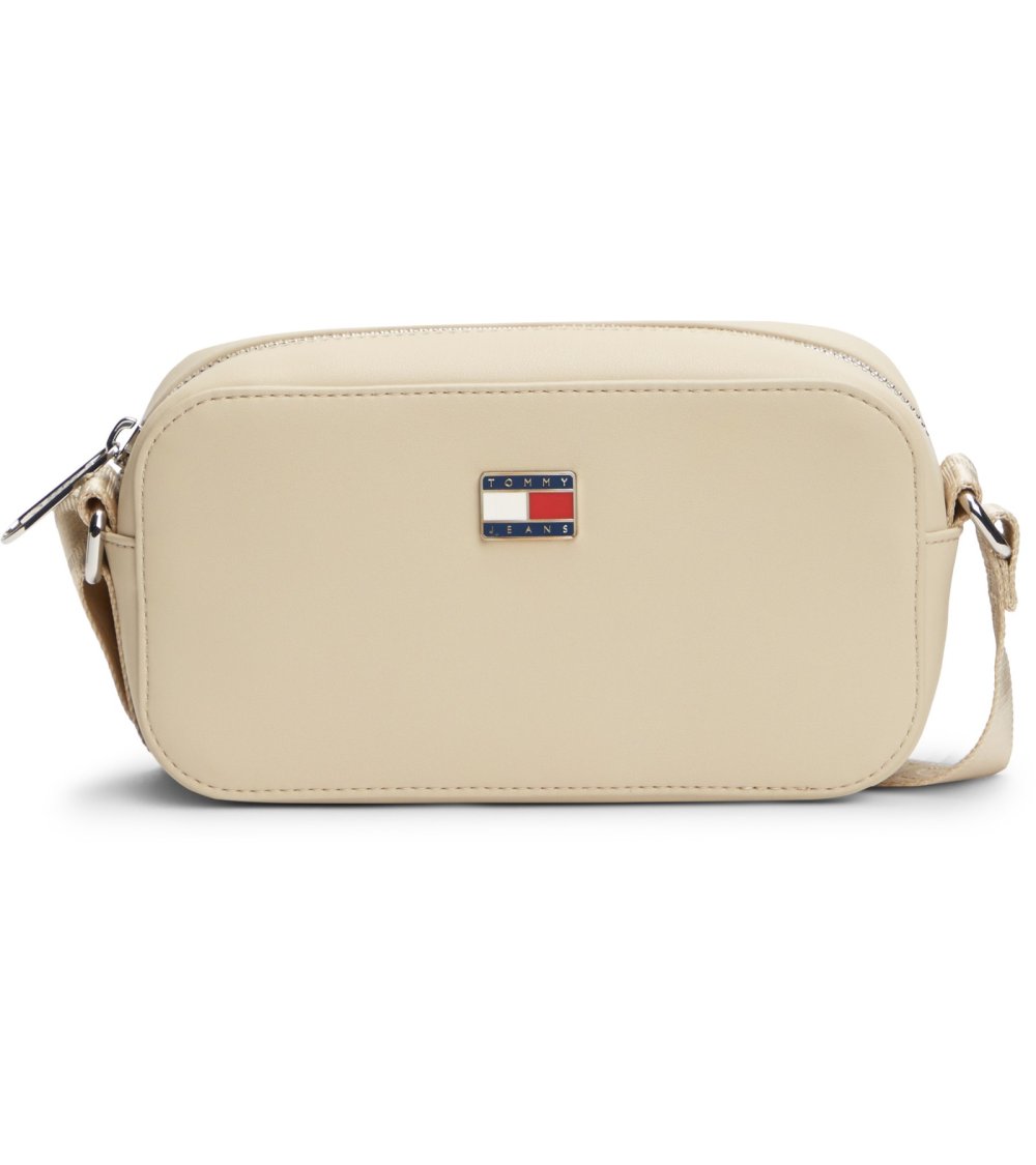 Tommy Hilfiger bolsa bandolera rectangular