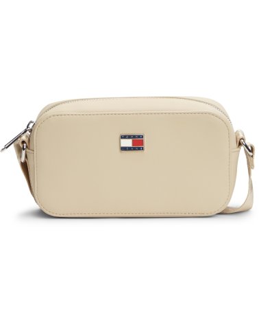 Tommy Hilfiger rechteckige Umhängetasche
