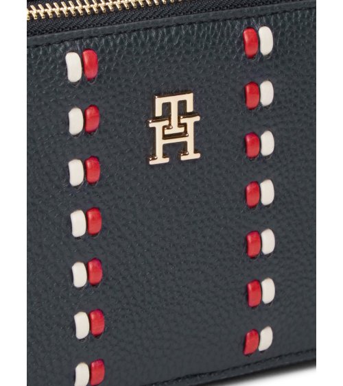 Tommy Hilfiger Th Timeless Bolsa Cruzada