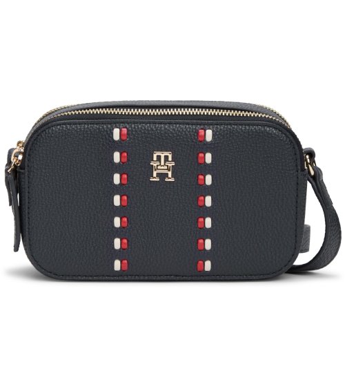 Tommy Hilfiger Th Timeless Bolsa Cruzada