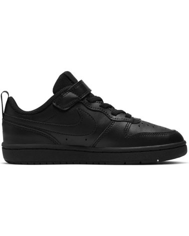 Nike Court Borough Low 2 zapatillas bajas con cordones y velcro