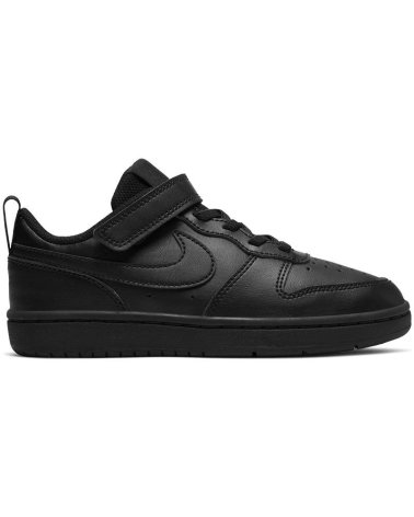 Nike Court Borough Low 2 zapatillas bajas con cordones y velcro