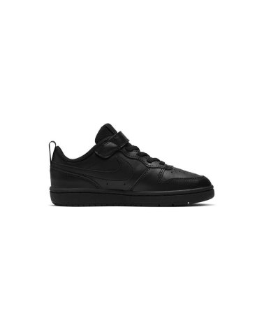 Nike Court Borough Low 2 zapatillas bajas con cordones y velcro