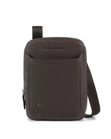 Piquadro Black Square Umhängetasche | Fuix