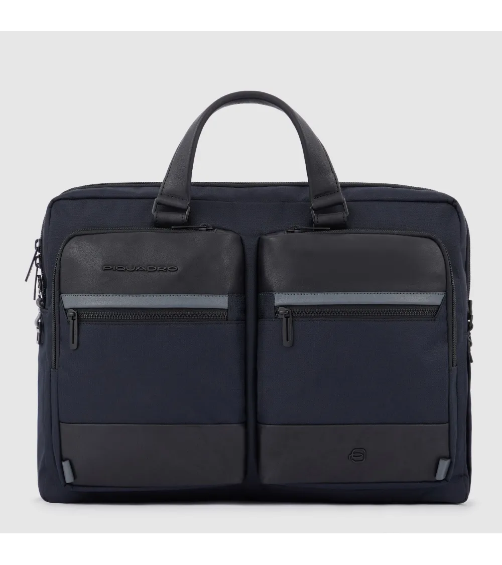 Piquadro Aktentasche für Laptop