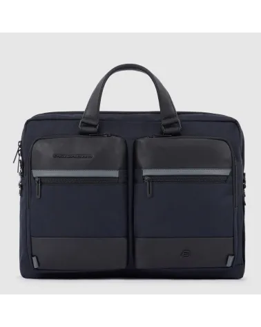 Piquadro Aktentasche für Laptop